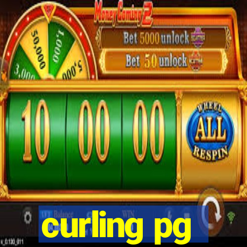 curling pg